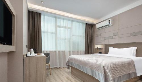 Special Offer - Double Room
