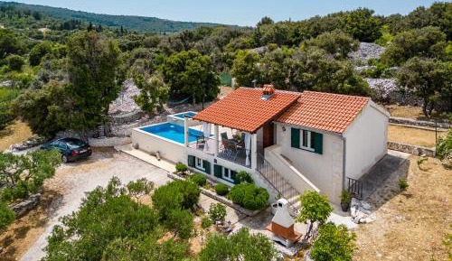 Three-Bedroom Villa with Private Pool