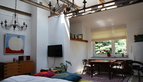 Holiday Home