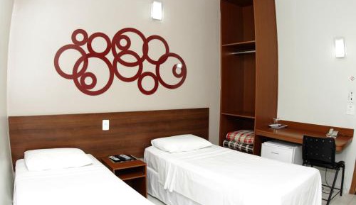 Luxury Room