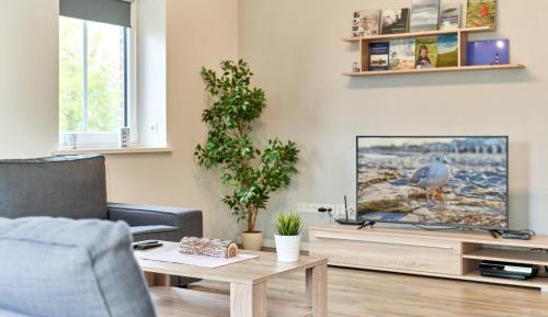 Apartment - Split Level