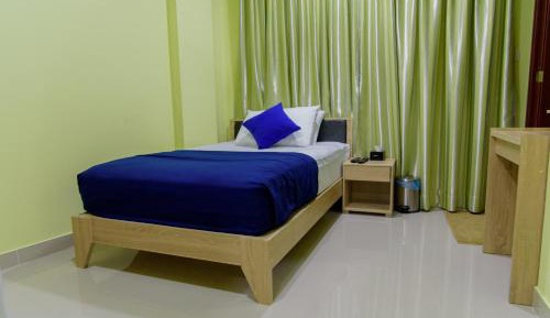 Superior Single Room