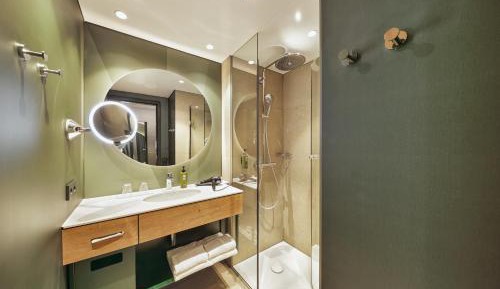 Comfort Twin Room