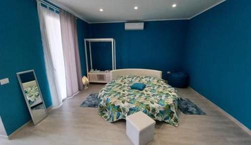 Double Room with Extra Bed