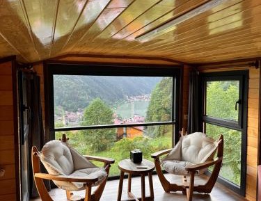 Duplex Apartment