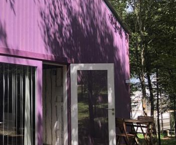 One-Bedroom Cottage
