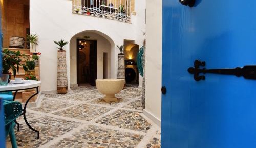 Suite with Spa Bath