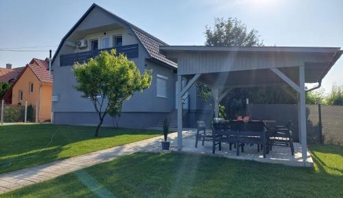 Standard Villa