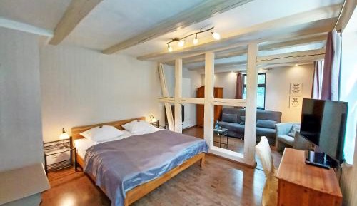 Comfort Double Room - Annex