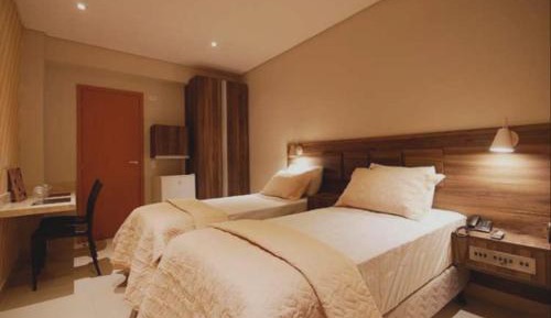 Double or Twin Room