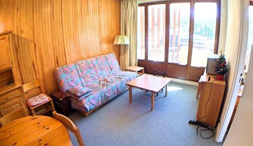 Apartment (4 Adults)