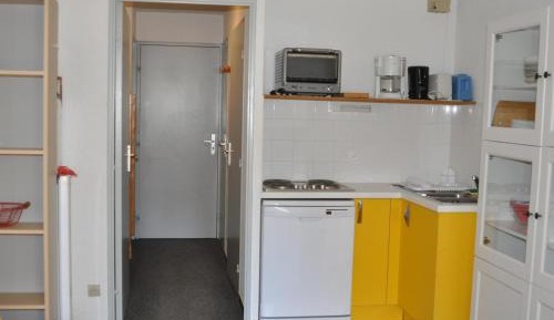 Apartment (4 Adults)