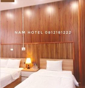 Triple Room with City View