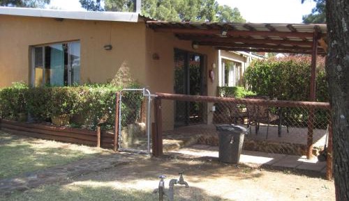 Bungalow