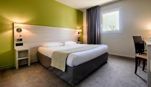 Comfort Double or Twin Room