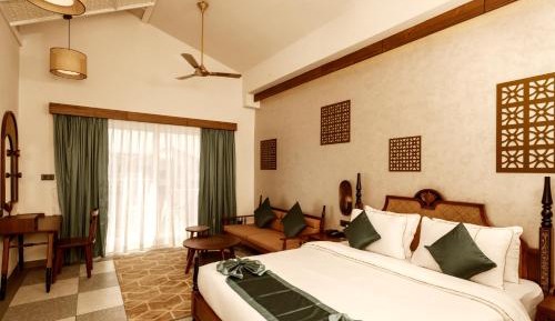 Platinum Room