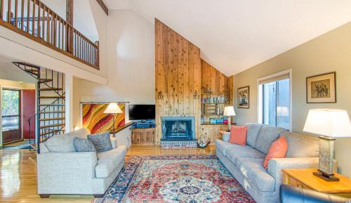 Three Bedroom Apartment