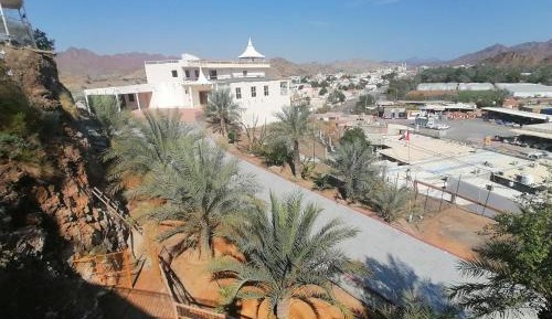 Standard Villa