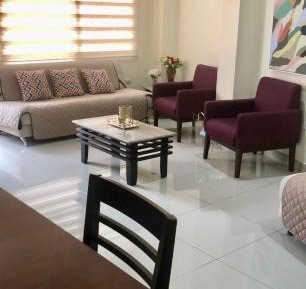 Apartment - Ground Floor