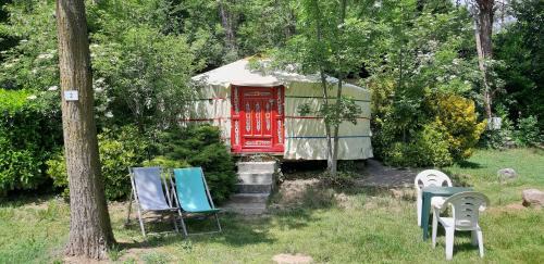 Tent
