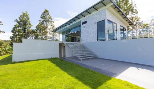 Holiday Home