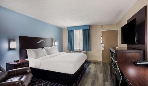 King Room with