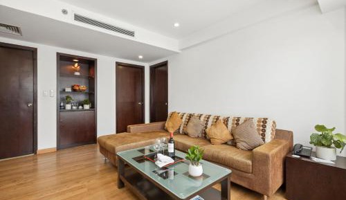 One-Bedroom Suite