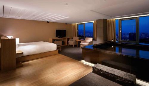 Banyan Pool Deluxe