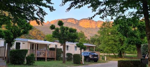 Mobile Home