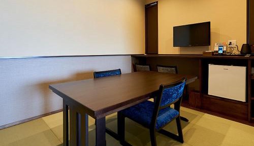 Suite with Sea View