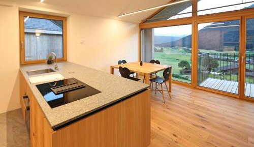 Superior Apartment with Sauna