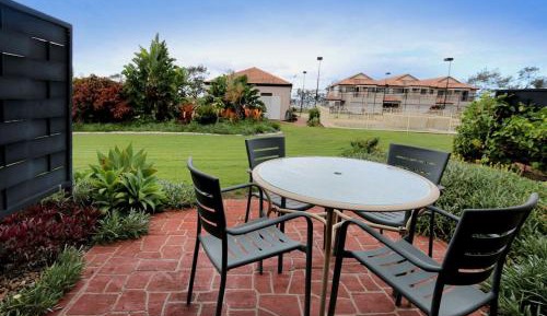 Standard Villa