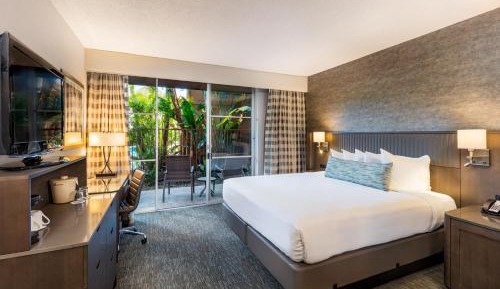 Premier King Room