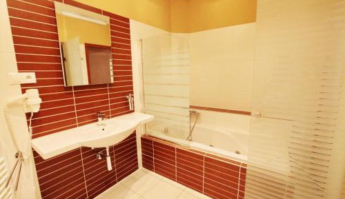 Business Double or Twin Room