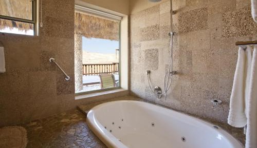 Two-Bedroom Suite with Private Pool