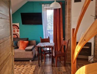 Duplex Apartment