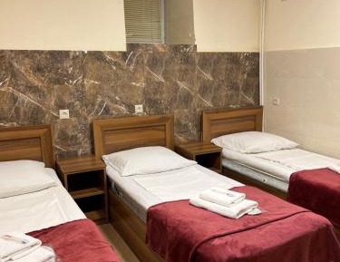 Triple Room with Private Bathroom