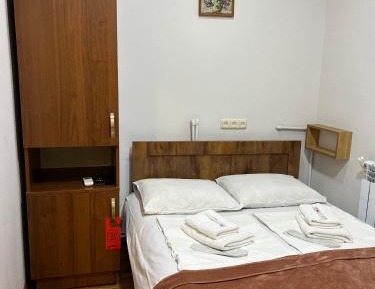 Budget Double Room