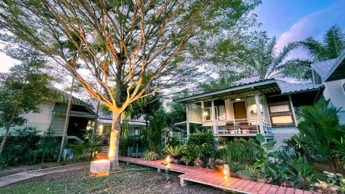 Superior Villa - Garden View