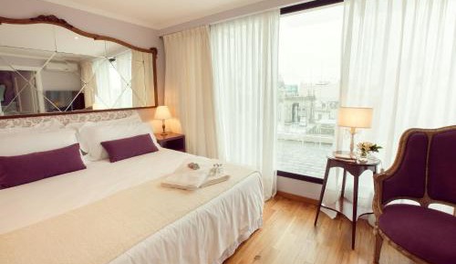 Superior Queen Room