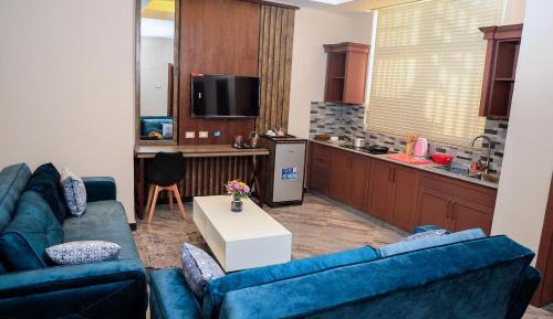 Superior Suite