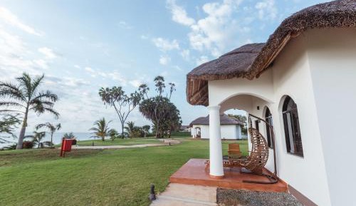 One-Bedroom Villa