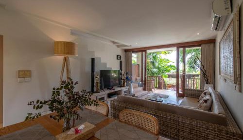 Sawah C1 - Two Bedroom Standard Apartment