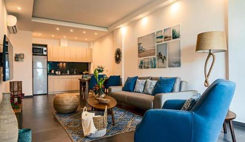 Executive Suite