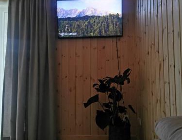 One-Bedroom Chalet
