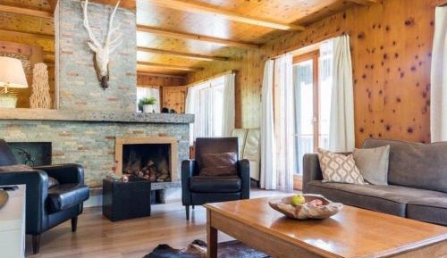 Superior Chalet