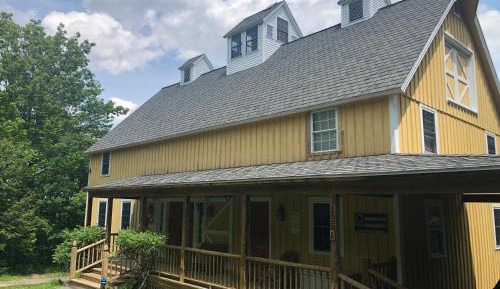 Five-Bedroom House