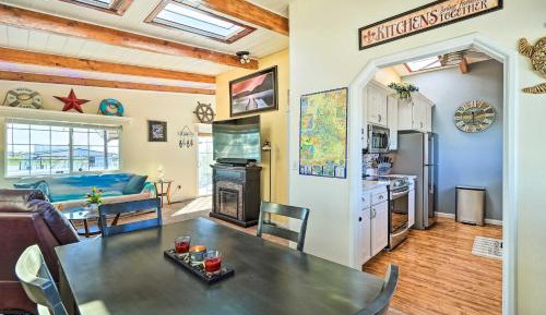 Vacation Home