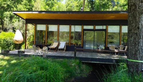 Family Bungalow