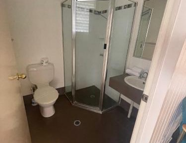 Budget Single Room